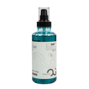 Products: Green Soap for Tattoo Prep & Cleaning - Inkpro