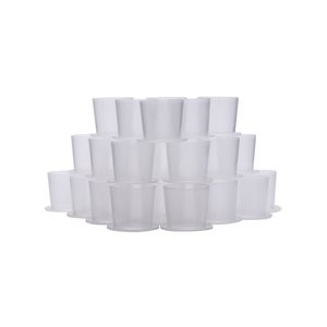 Products: Tattoo Ink Cups 500pcs - Inkpro