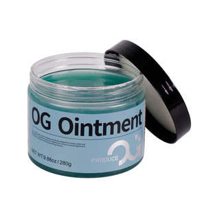 Products: Tattoo Aftercare Ointment - Inkpro