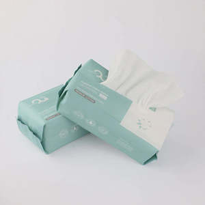 Products: Cotton Tissue for Tattoo Wiping - Inkpro