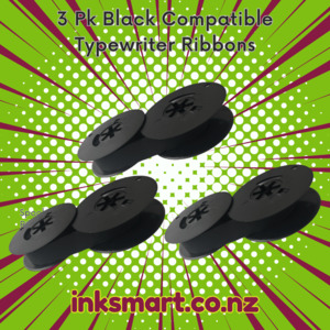 ADLER STANDARD O.S. TYPEWRITER RIBBON inksmart.co.nz