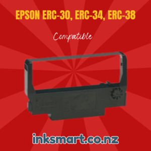 Products: ADP-400 Compatible Printer Ribbon inksmart.co.nz