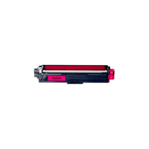 Brother Tn240 High Yield Magenta Compatible Toner - inktoner cartridges New Zealand