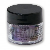 Products: Pearl Ex Shimmer Violet 14g