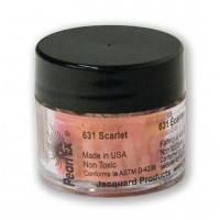Products: Pearl Ex Scarlet 14g