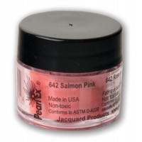 Products: Pearl Ex Salmon Pink 21g