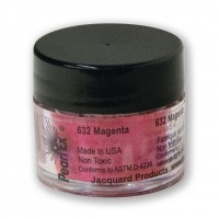 Products: Pearl Ex Magenta 14g
