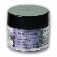 Products: Pearl Ex Grey Lavender 21g
