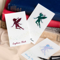 Products: Puppy - Ink Swatch Cards 50pk