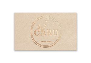 Gift Card - Inkydot Design