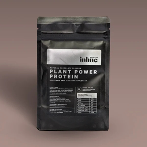 Products: Plant Power Protein – Chocolate 25g Sample