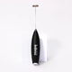 Inline Nutrition Whisk – White
