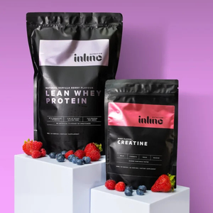 Products: LIMITED OFFER Protein + Creatine Combo