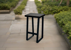 Alfresco Bar Stool