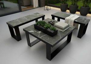 Outdoor: Alfresco Patio Set