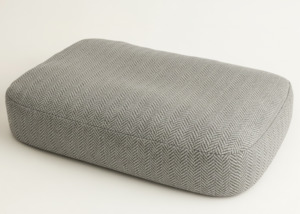 NZ Wool Pet Bed