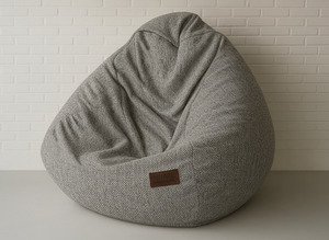 NZ Wool Classic Bean Bag