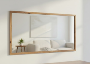 Custom Mirror
