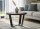 Round Coffee Table