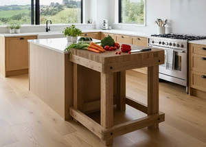 Butchers Block