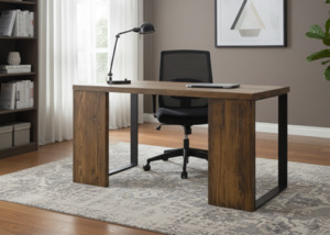 Kitching Living: Desk