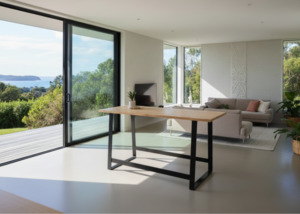 Kitching Living: Bar Leaner