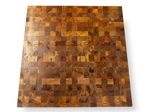 End-Grain Panels