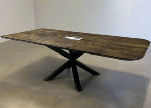 Custom Boardroom Table