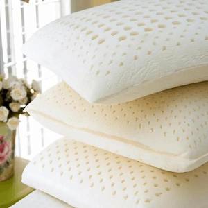 100% Organic Natural Latex Pillows