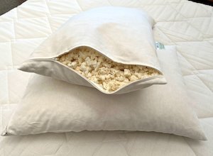 INNATURE Shredded Latex Pillows