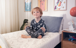 Baby Children S Bedding: Brolly Sheets. Waterproof Bedding