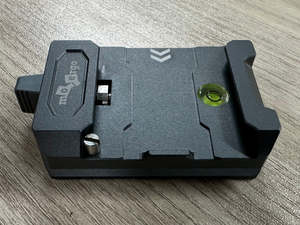 [Ships from USA] Quick Release Base Unit