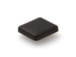 Glove80 Accessories: [Ships from USA] MBK Convex POM Keycap (2-pack) available in 1U/1.5U vertical