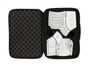 Glove80 Accessories: Glove80 Travel Case
