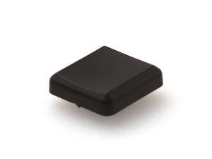 Mbk Keycaps: MBK POM Homing (2-Pack)