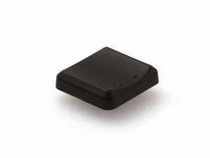 Mcc Keycaps: MCC POM Homing (2-Pack)