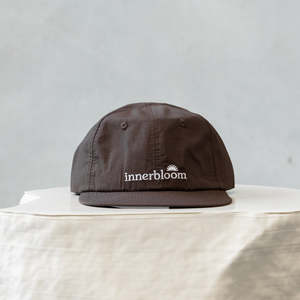 Innerbloom Hemp Soft Brim Hat