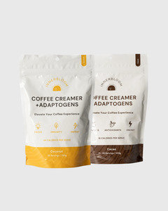 Frontpage: The Functional Morning Bundle