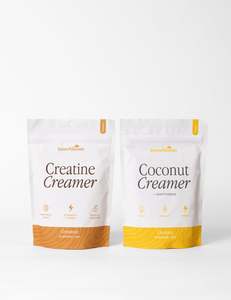 Pantry: Brain + Body Bundle