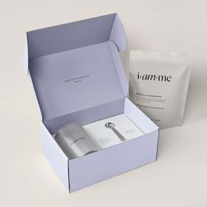 Beauty Standard Collagen Powder Starter Kit