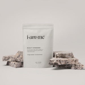 Beauty Standard Collagen Powder Refill