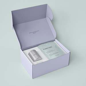 Stop the Clock Keratin Ingestible Starter Kit