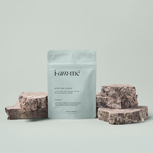 Stop The Clock Keratin Ingestible Refill