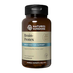 Brain Protex