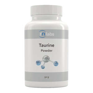 Taurine Powder