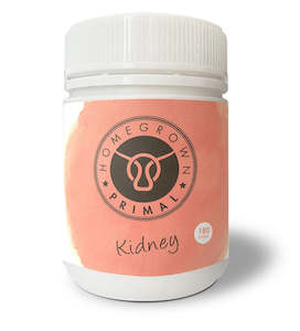 KIDNEY | Bovine Kidney