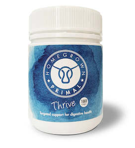 THRIVE | Five Organ Mix