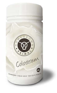 COLOSTRUM | Powder