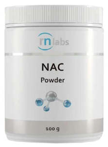 NAC Powder