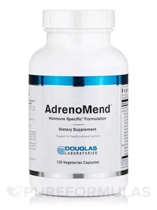 Douglas Laboratories: AdrenoMend